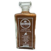 Stonelodge Balsamic & Chilli Dressing 